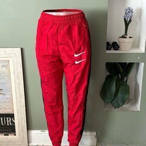 Nike joggers